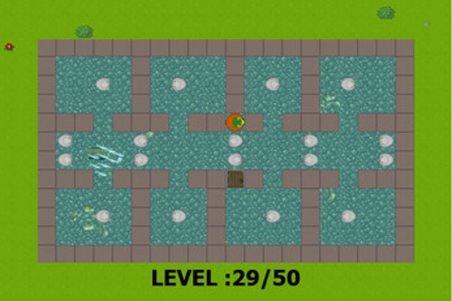 Duck Snake screenshot