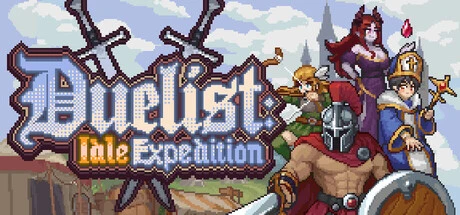 Games like Duelist: Idle Expedition