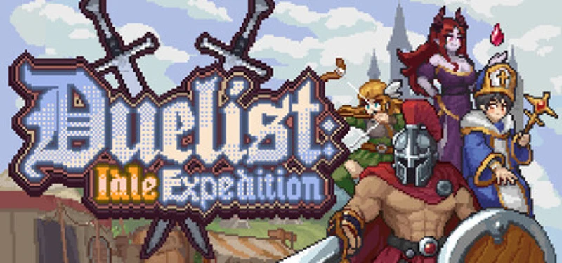 Duelist: Idle Expedition Image