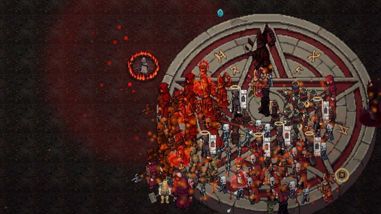 Duskvein Survivors - Bloodline Image