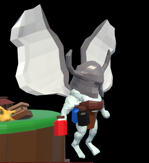 Games like Elixirs Of The Einherjar