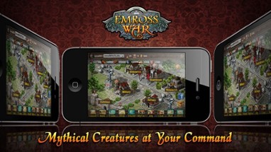 Emross War Image