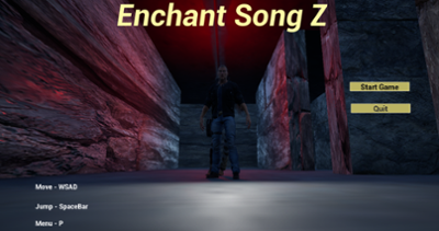 Enchant Song Z Image