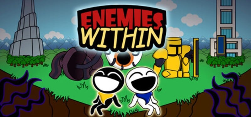 Enemies Within Image