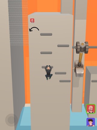 Epic Climber screenshot