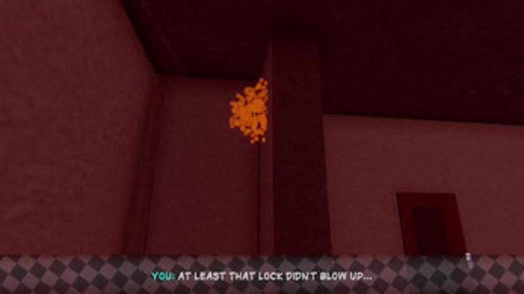 Escape It! screenshot
