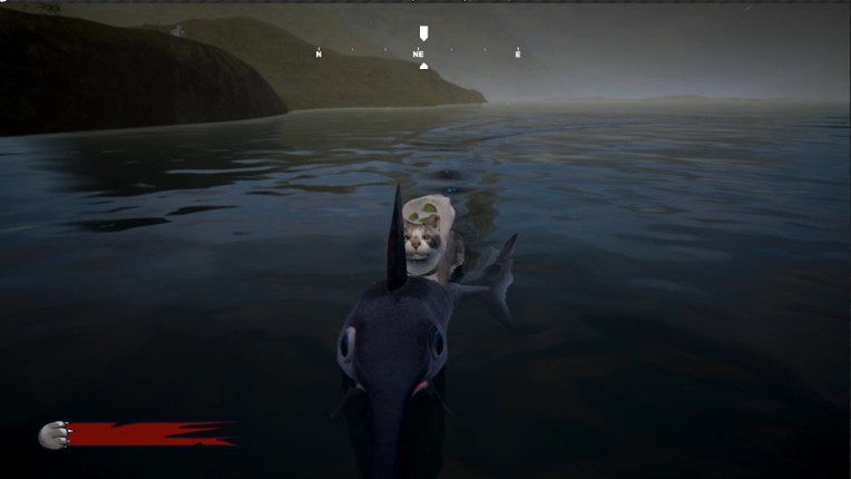 Etched Memories screenshot