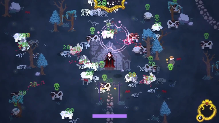 Eternal Night Image