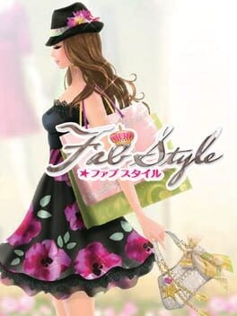 Games like FabStyle