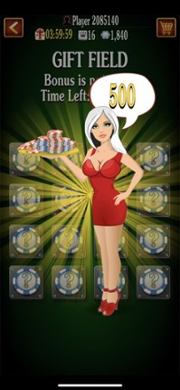 Farkle Craps: Dice Game Online Image