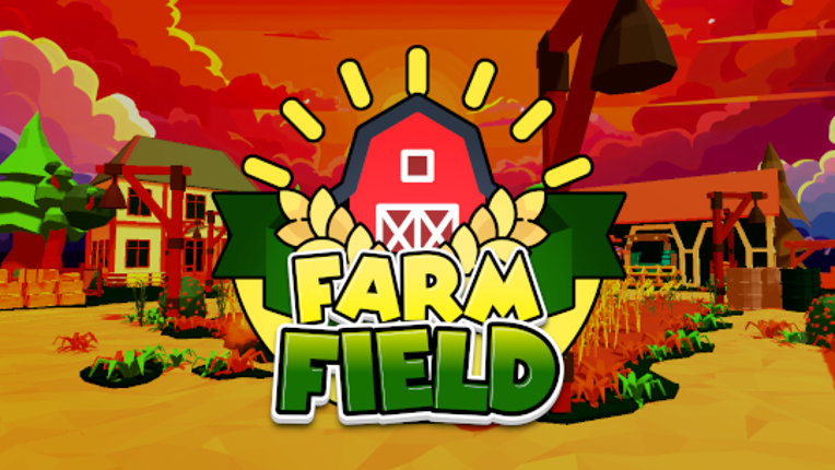 Farm Field - Interactive TikTok Live Game Game Cover