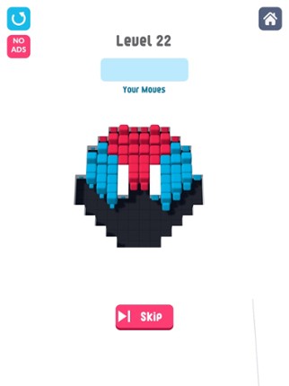 Filly Blocks Image