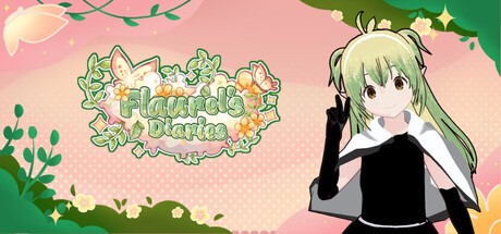Games like Flaurel's Diaries