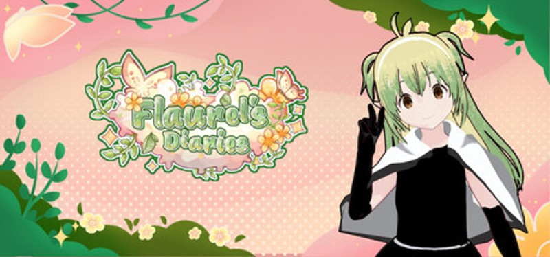 Flaurel's Diaries Image
