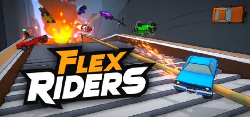 Flex Riders Image