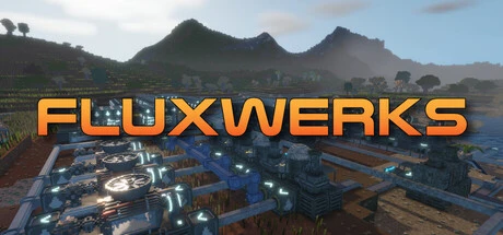 Games like FluxWerks