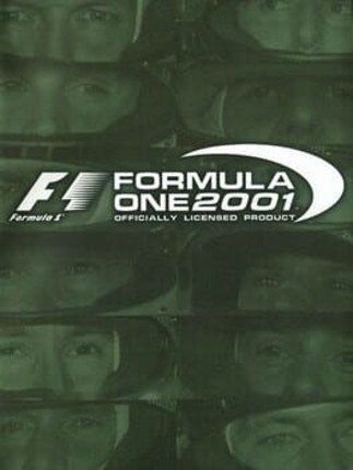 Formula One 2001 Image