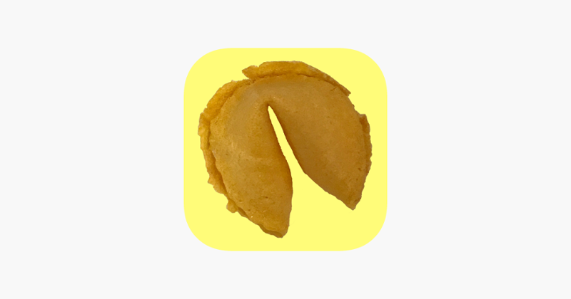 Fortune Cookie Watch Game Cover