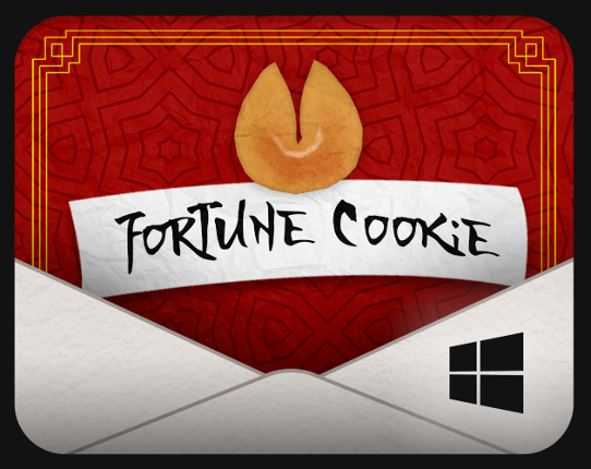 Fortune Cookie - Windows Game Cover