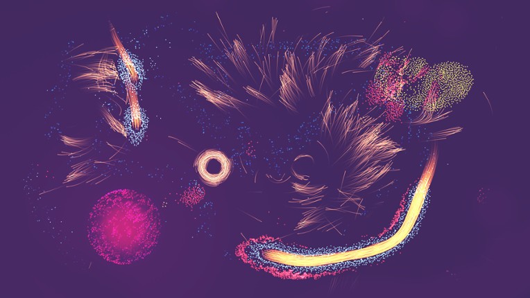 FROST: Quiet Light screenshot