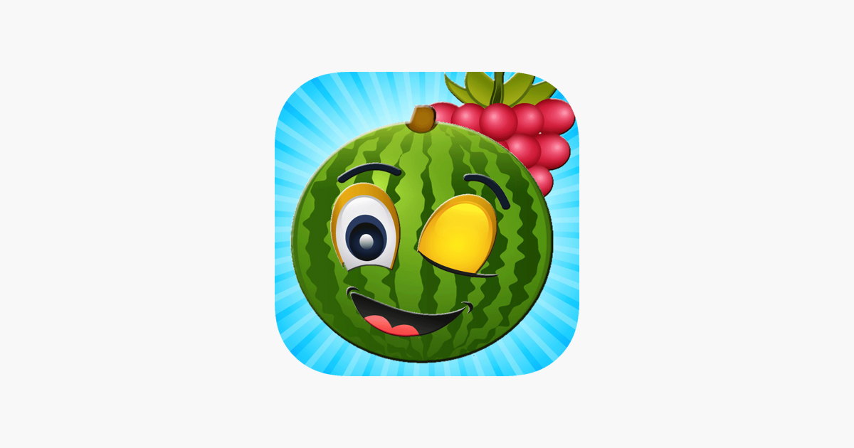 Games like Fruit Crush Bump - puzzle match 3 fruit for kids