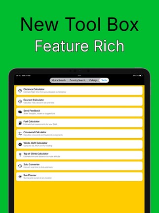 FSX Airports - FULL screenshot