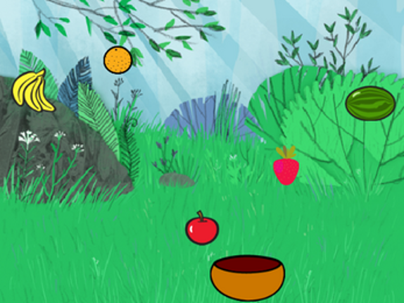 Full Vitamin Bowl Image
