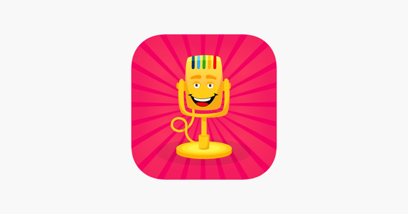 Funny Voice Effects Image