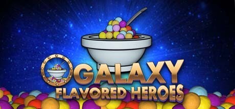 Games like Galaxy Flavored Heroes