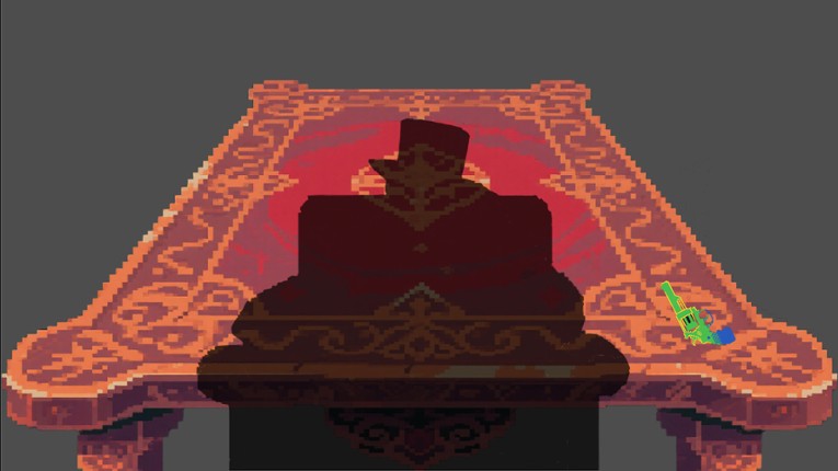 Gambler’s Loop screenshot