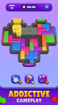 Block Slider: Color Jam screenshot