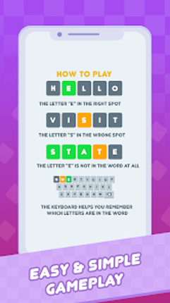 Word Puzzle Master Image