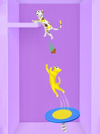 Flip Pounce screenshot