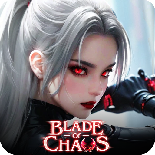 Games like Blade of Chaos: Raider