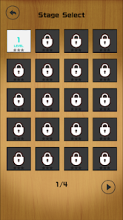 Unblock The Blocks screenshot