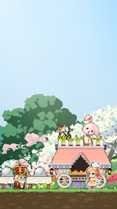 Cooking Quest VIP : Food Wagon screenshot