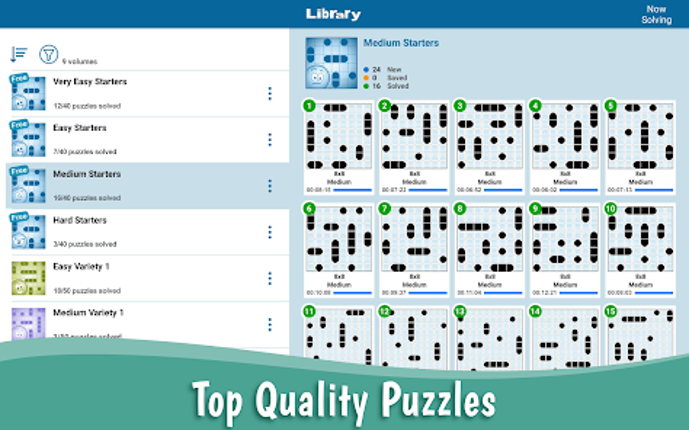 SeaBattle: Warships Puzzle screenshot