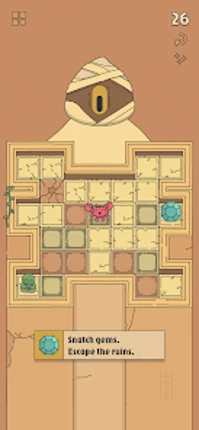 Grabby Crab screenshot