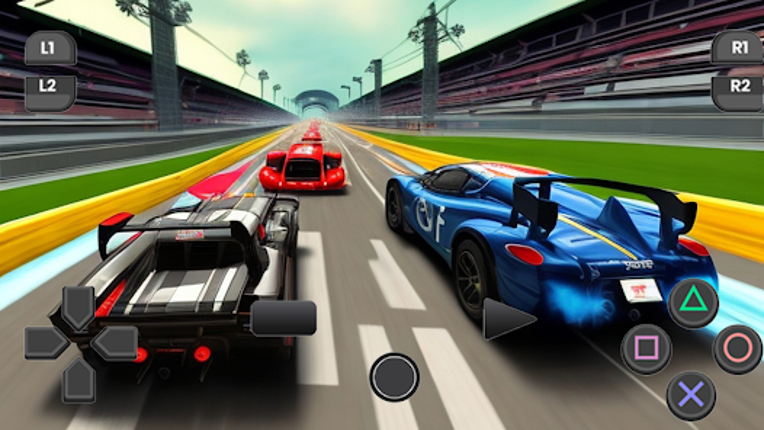 Ps3 Simulator Image