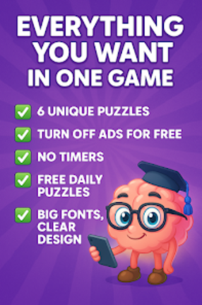 The Brain Game screenshot