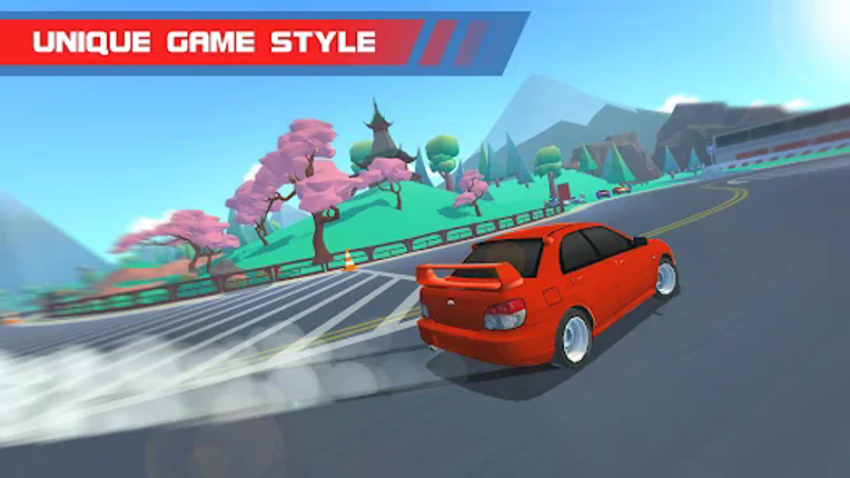 Drift Clash Online Racing screenshot