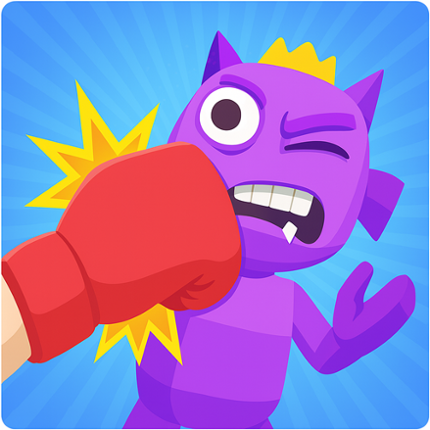 Tap Tap Punch – Annoying Guy Image