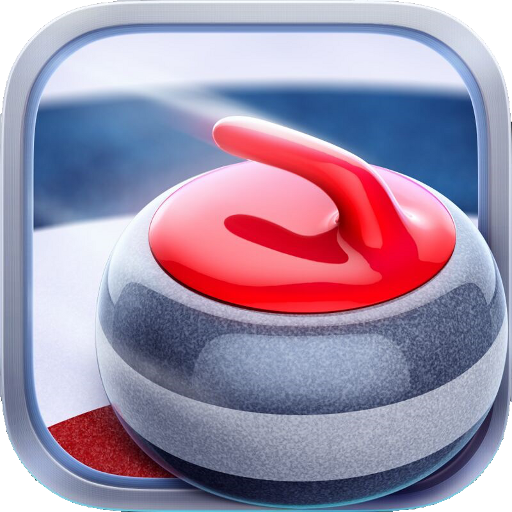 Games like Curling 3D