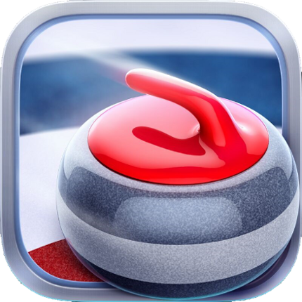 Curling 3D Image