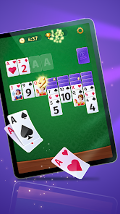 Solitaire Rewards Image