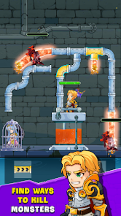 How to Loot 2 - Pin Pull screenshot