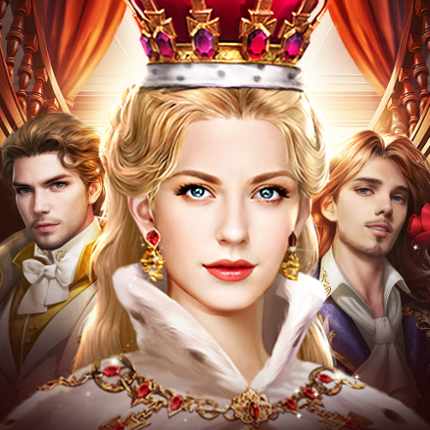 Queendom Game Cover