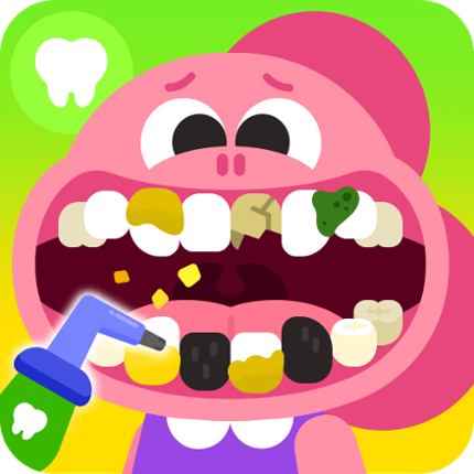 Cocobi Dentist - Kids Hospital Image