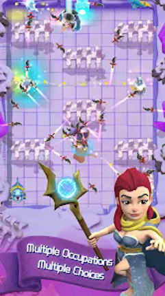 Archer Hero 2 screenshot