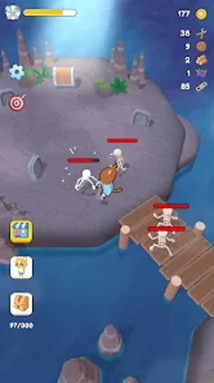 Simba Survival Image